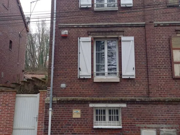 Maison à Clermont 