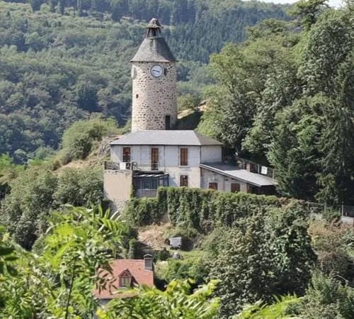 Maison 5 pièces 116 m² 