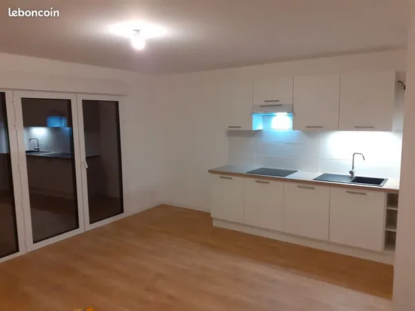Appartement t2 