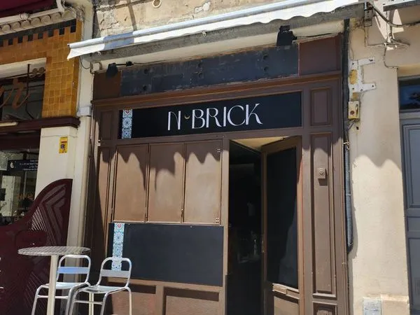 Fond de commerce 50 m² Avignon 