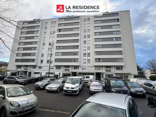 Appartement de 4 pièces 