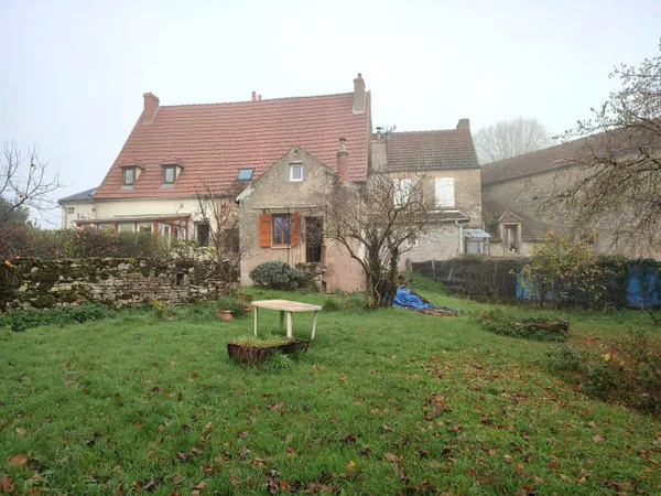 Maison 3 pièces 69 m² 
