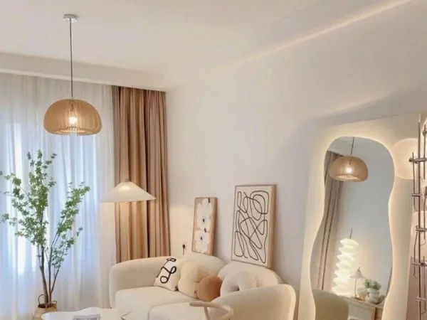 Appartement 5 pièces 160 m² 