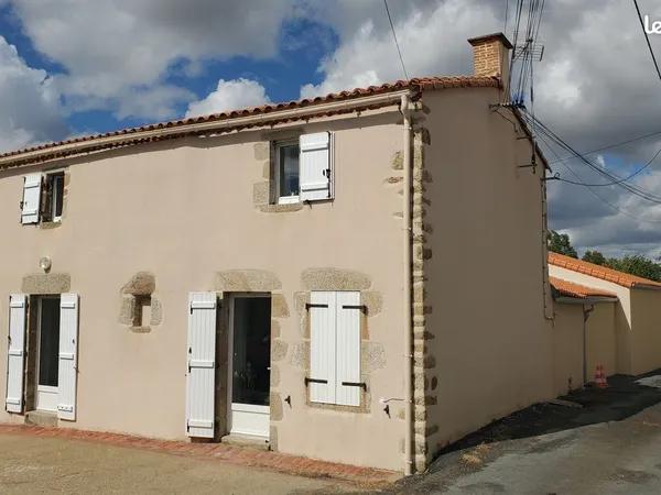 Maison à louer Axe Montaigu- Clisson 