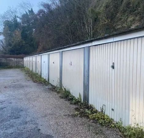 Parking/box ROUEN 
