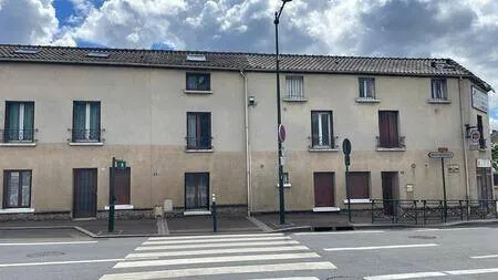 Appartement 2 pièces 31 m² 