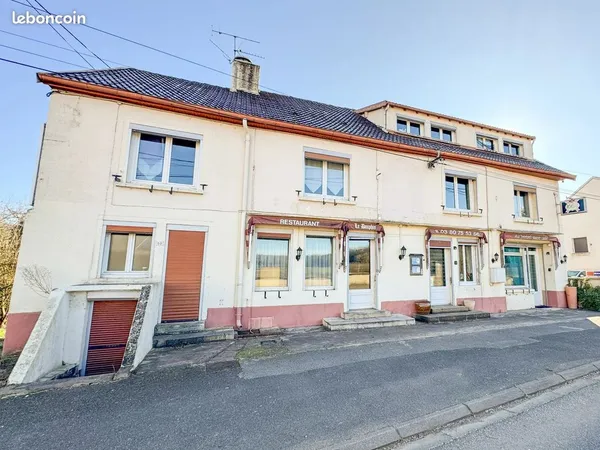 Immeuble 18 pièces 404 m² 