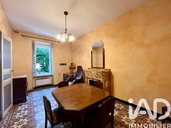 Maison 5 pièces 122 m² 