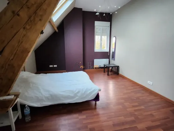 Maison 6 pièces 178 m² 