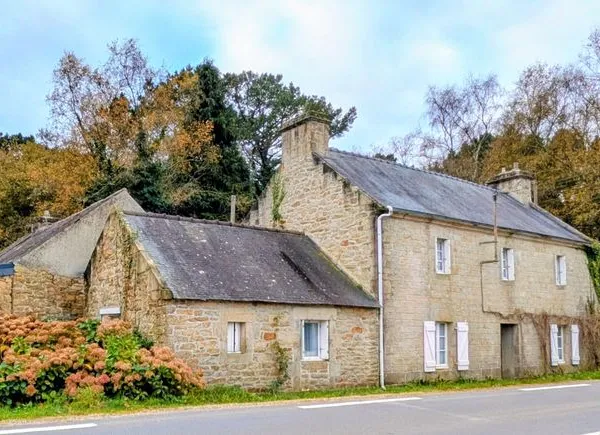 Maison 4 pièces 113 m² 