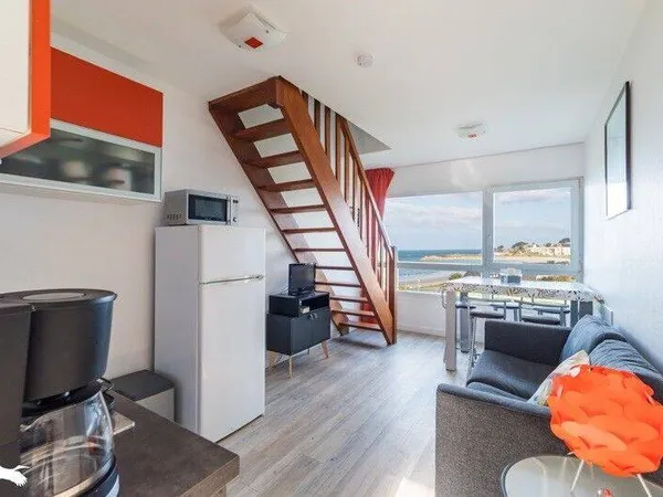 Maison 3 pièces 40 m² 