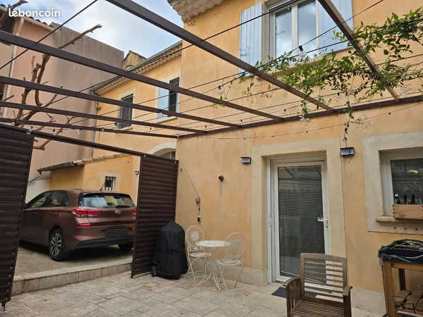 Maison 130m2 