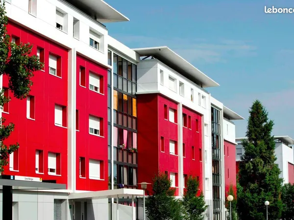 Appartement 5 pièces 96 m² 