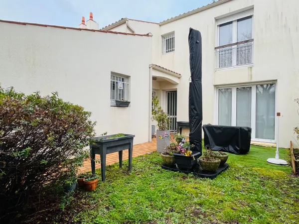 Maison 4 pièces 120 m² 