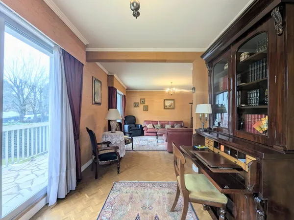 Maison 6 pièces 116 m² 