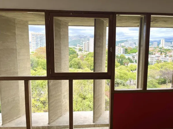 Appartement 1 pièce 32 m² 
