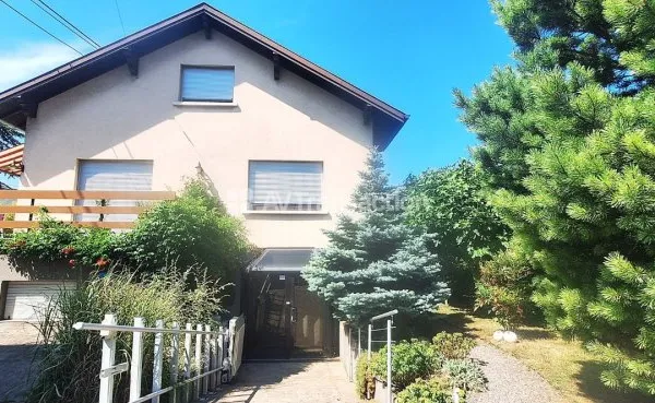 MAISON DORLISHEIM