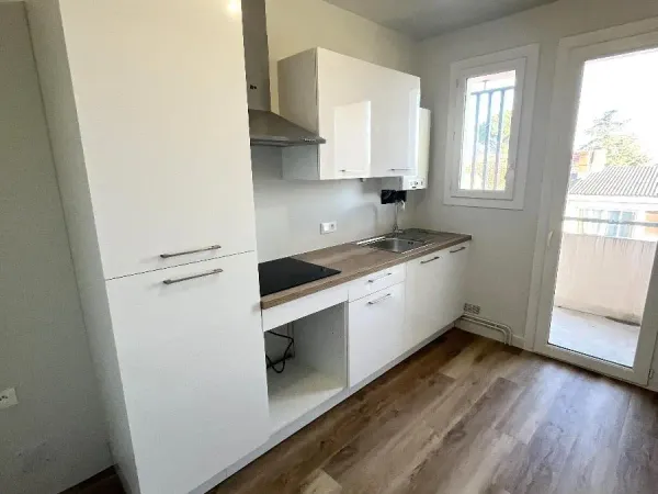 Appartement 3 pièces 73 m² 