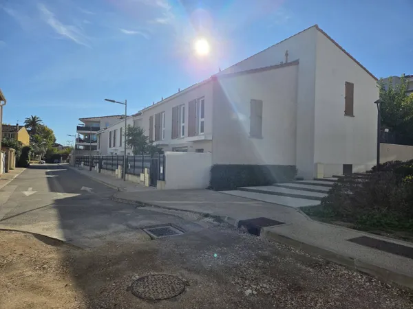 Maison 3 pièces 62 m² 