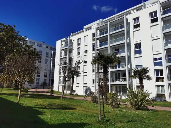 Appartement 2 pièces 30 m² 