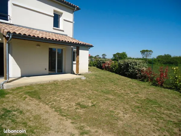 Maison 5 pièces 92 m² 