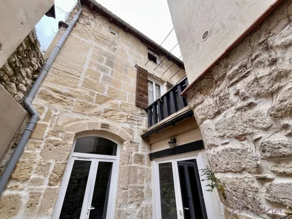 Maison 7 pièces 150 m² 