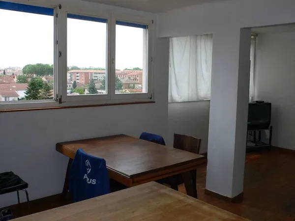 Duplex 3 pièces 63 m² 
