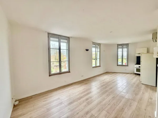 Appartement 1 pièce 32 m² 