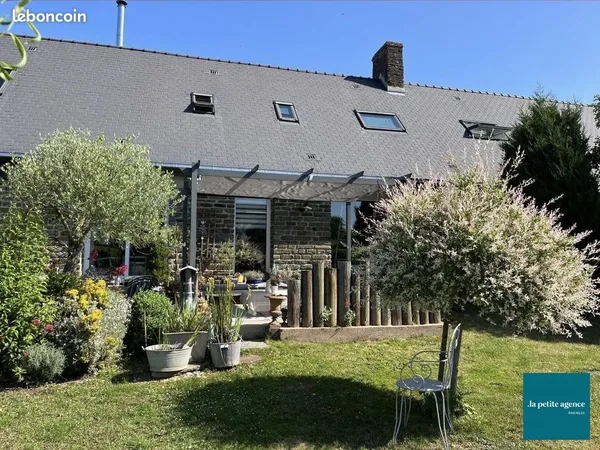 Maison 8 pièces 285 m² 