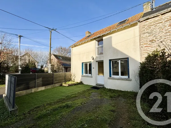 Maison 3 pièces 71 m² 