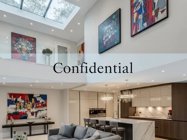 Maison 9 pièces 