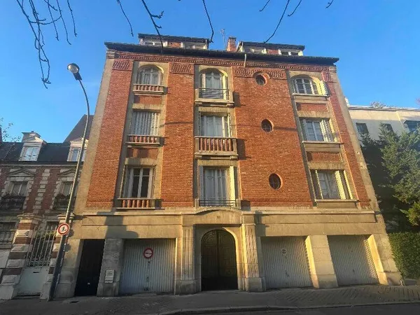 Appartement 1 pièce 29 m² 
