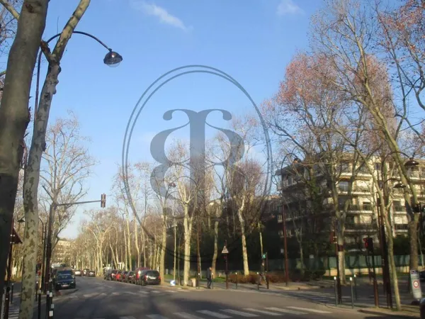 Appartement 4 pièces 115 m² 