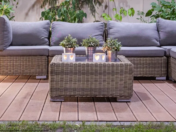 **Maison contemporaine avec jardin - Calme & cadre pavillonnaire** 