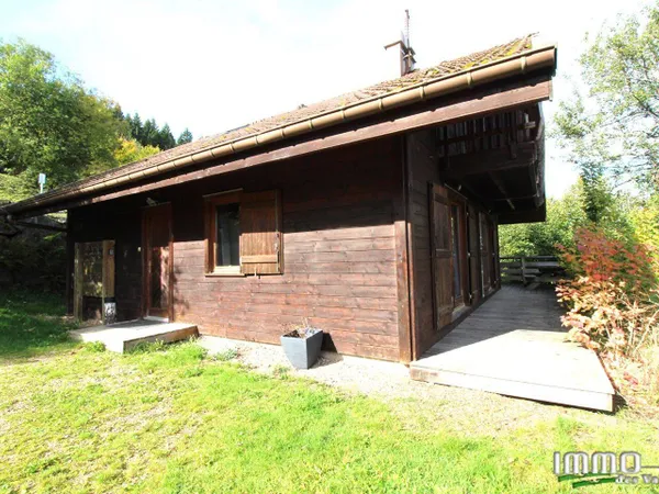 Maison 5 pièces 87 m² 