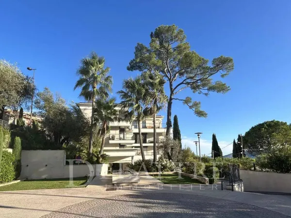 Appartement 2 pièces 51 m² 