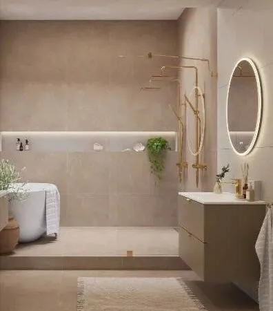 Studio 1 pièce 26 m² 
