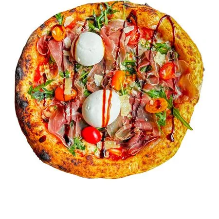 Fonds de commerce - pizzeria à emporter - emplacement n°1 