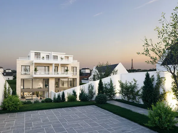 Maison 12 pièce(s) 420 m2 