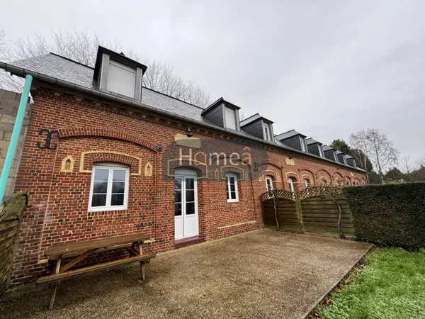 Maison 3 pièces 85 m² 