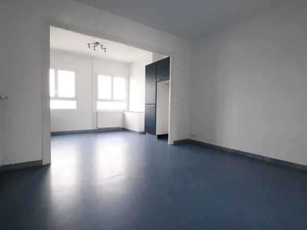 Appartement 4 pièces 63 m² 