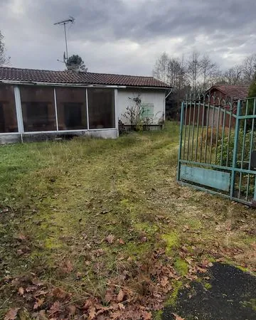 Maison 5 pièces 94 m² 