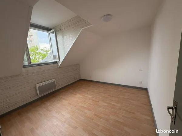 Appartement T2 42m2 