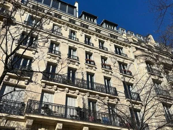 Appartement 5 pièces 117 m² 