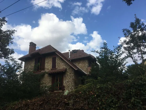 Maison 5 pièces 135 m² 