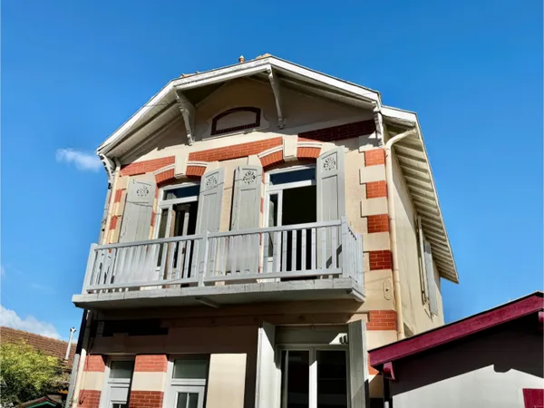 Maison 7 pièces 