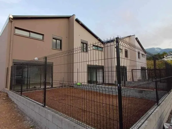 Maison meublée 