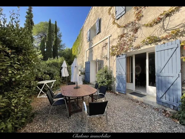 Maison 4 pièces 132 m² 
