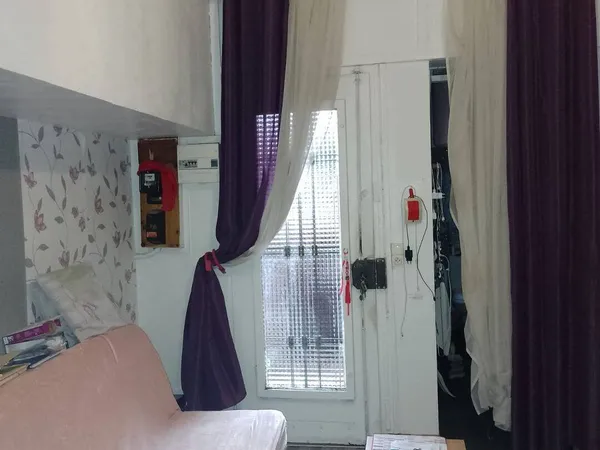 Appartement 1 pièce 32 m² 