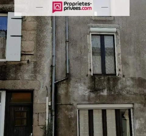 Maison 6 pièces 96 m² 